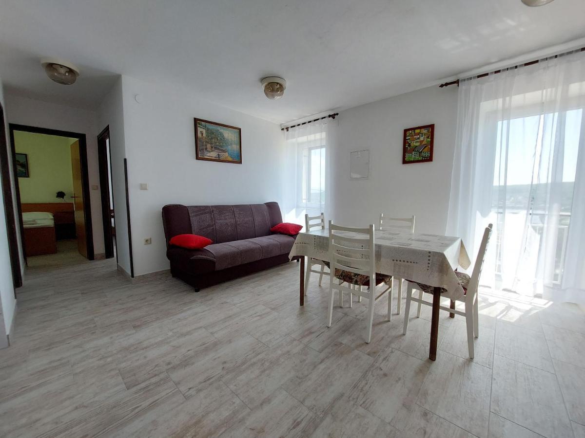 Apartments Ivan Čižići Eksteriør bilde