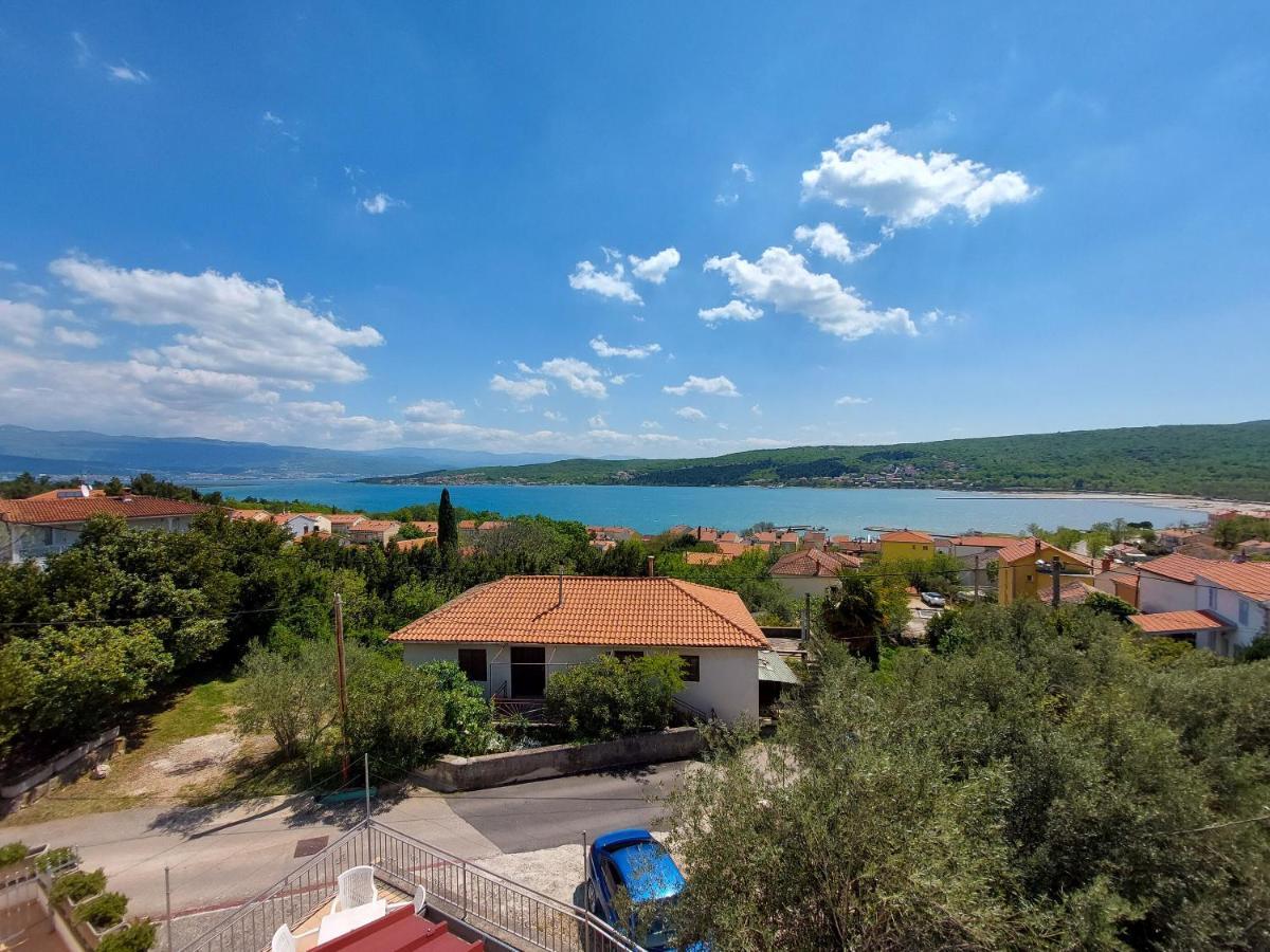 Apartments Ivan Čižići Eksteriør bilde