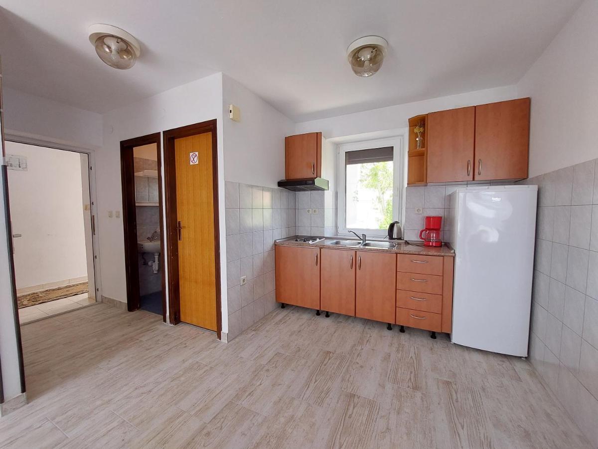Apartments Ivan Čižići Eksteriør bilde