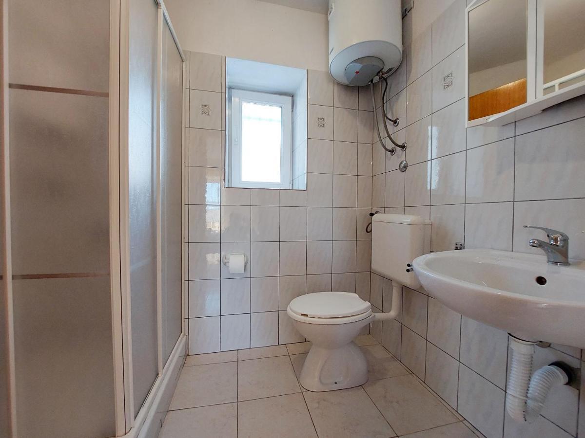 Apartments Ivan Čižići Eksteriør bilde