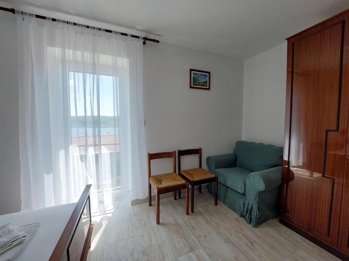 Apartments Ivan Čižići Eksteriør bilde