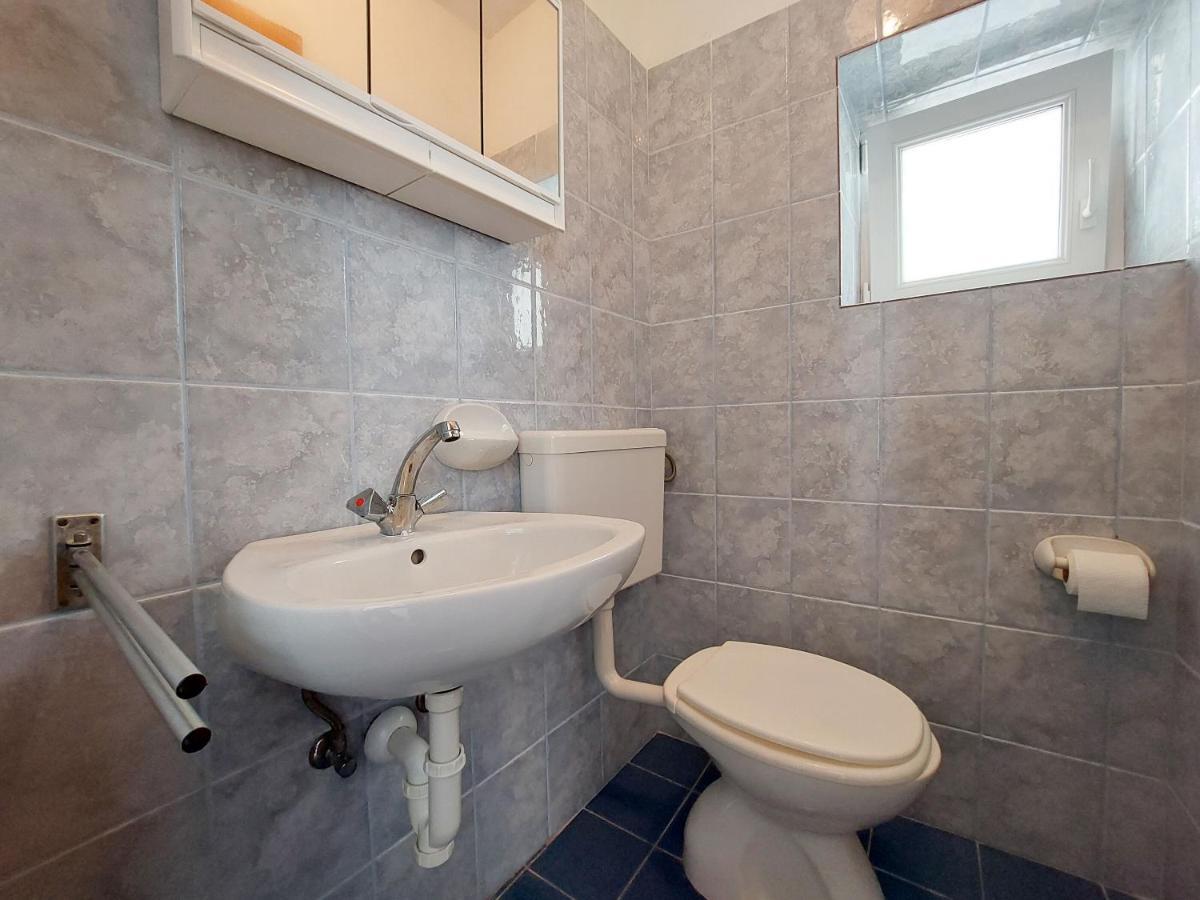 Apartments Ivan Čižići Eksteriør bilde