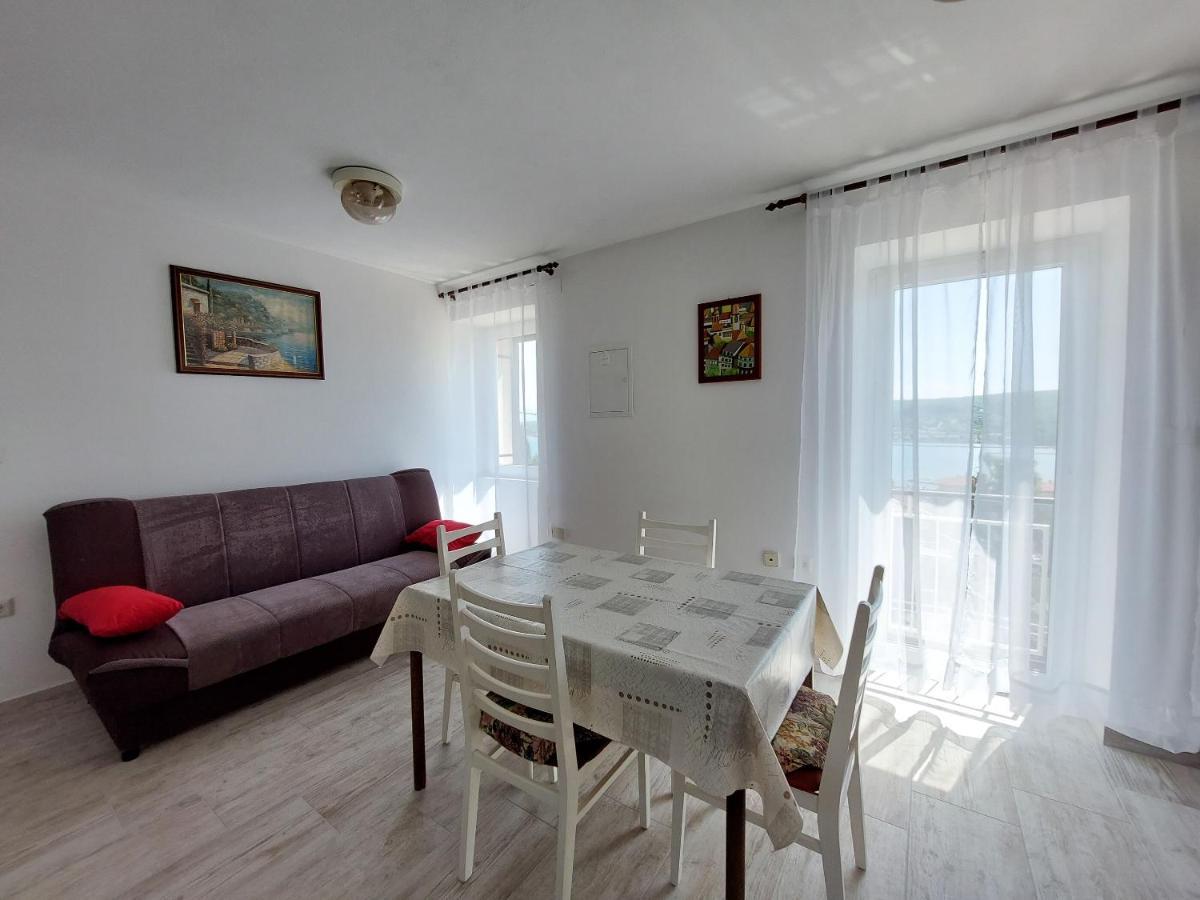 Apartments Ivan Čižići Eksteriør bilde