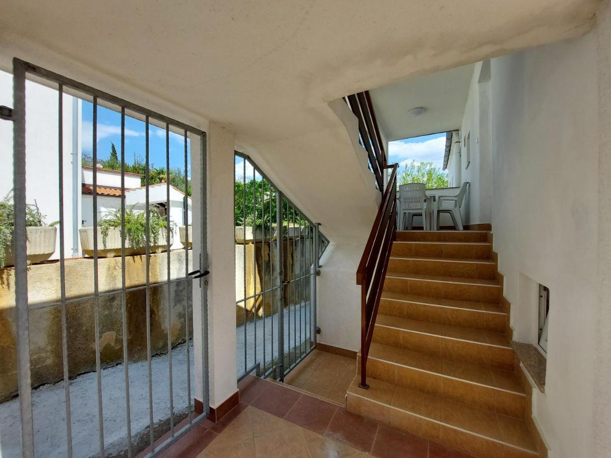 Apartments Ivan Čižići Eksteriør bilde