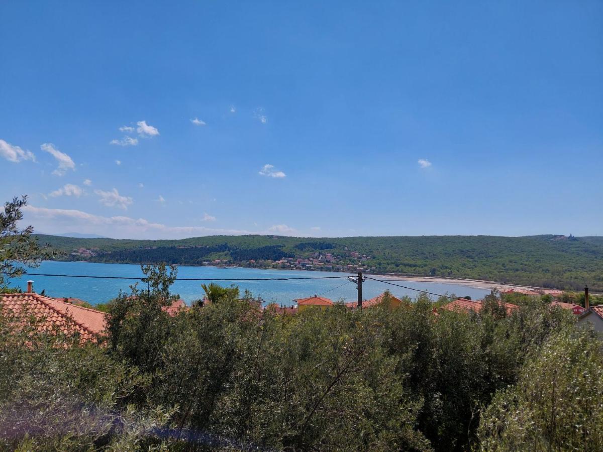 Apartments Ivan Čižići Eksteriør bilde