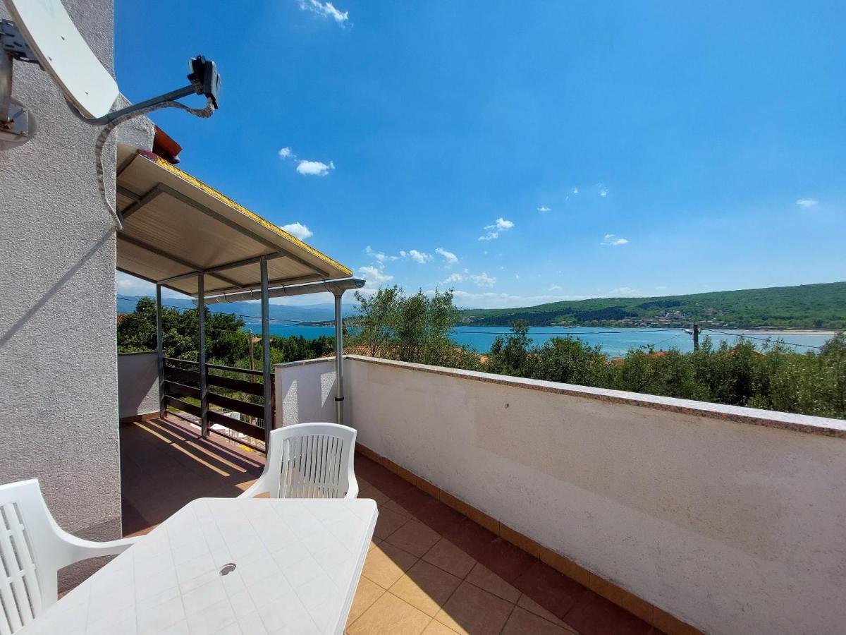Apartments Ivan Čižići Eksteriør bilde